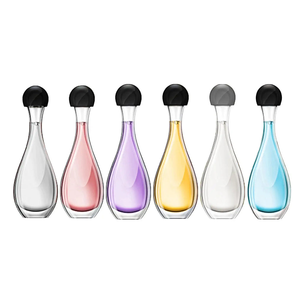 Diffuser Essential Oils Oil Scent Soothing Aroma Sprayer Oil Aroma Scented Oil