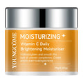 Vitamin C Brightening Face Cream - Daily Hydration Visibly brighten and smooth the look of uneven complexion 40/70g