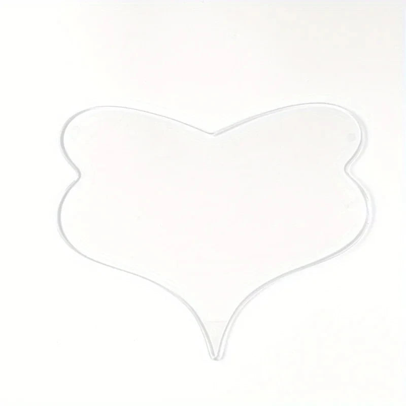 Silicone Chest Wrinkle Patches for Wrinkles Overnight Anti Wrinkle Patches Reusable Wrinkle Care Skin Care Tools Patch