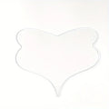 Silicone Chest Wrinkle Patches for Wrinkles Overnight Anti Wrinkle Patches Reusable Wrinkle Care Skin Care Tools Patch