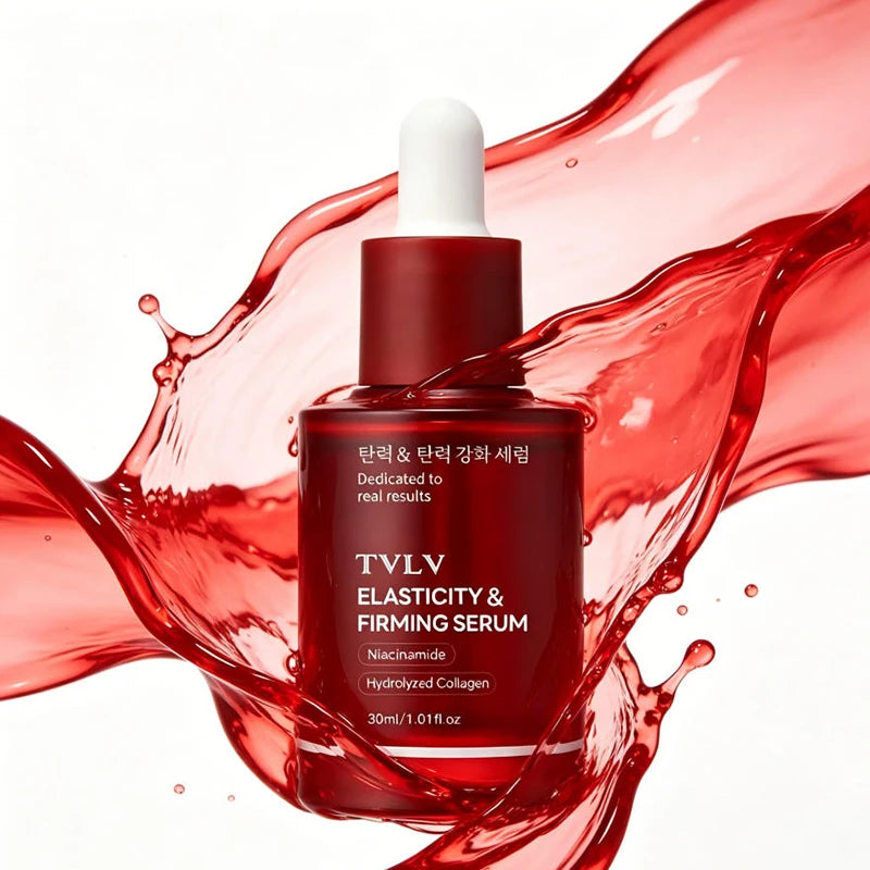 EGF NAD Firming Serum 30ml Long-lasting Hydrating Moisturizing Facial Essence Improve Fine Lines Skin Elasticity Revitalize Skin